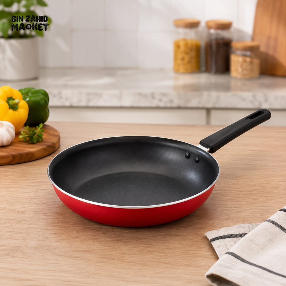 PRESTIGE CLASSIQUE NON-STICK FRY PAN 20820 / 12C - 18 CM