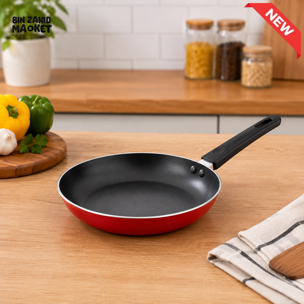 PRESTIGE CLASSIQUE NON-STICK FRY PAN 20823 / 12 C - 22 CM