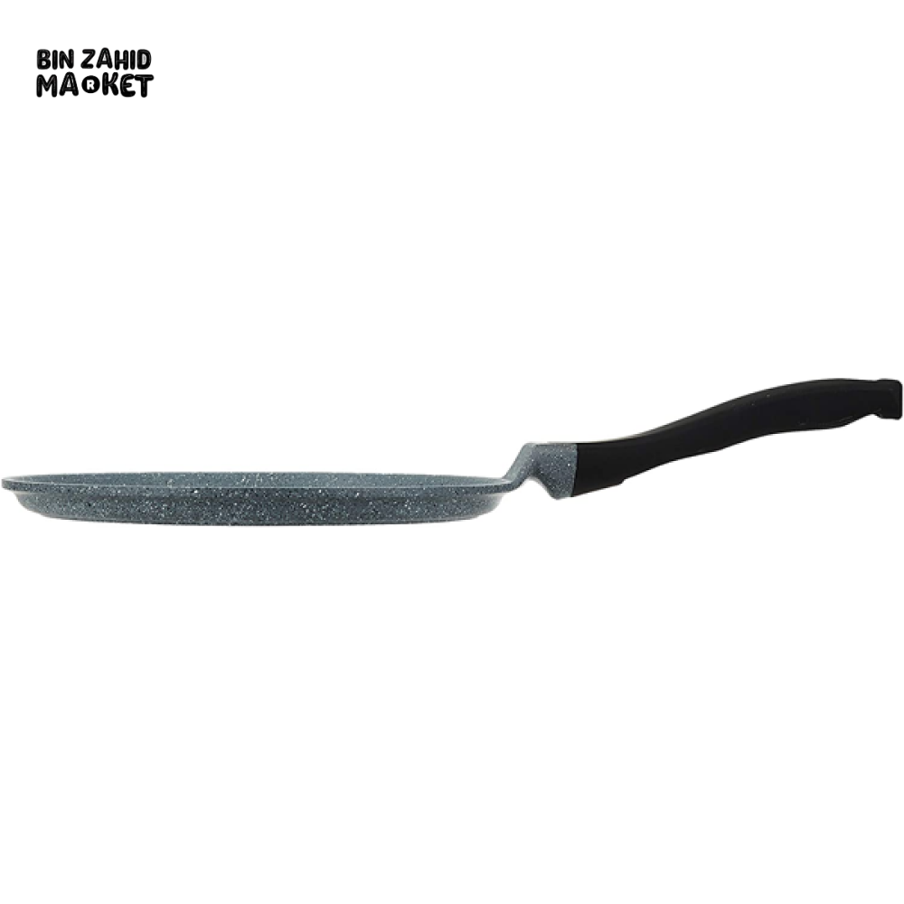 PRESTIGE GRANITE TAWA LARGE – NON-STICK FLAT TAWA FOR ROTI & DOSA