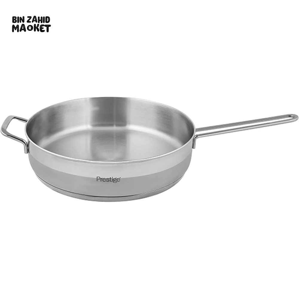 PRESTIGE INFINITY 26CM FRYPAN NON-STICK COOKWARE – DURABLE & EASY CLEAN