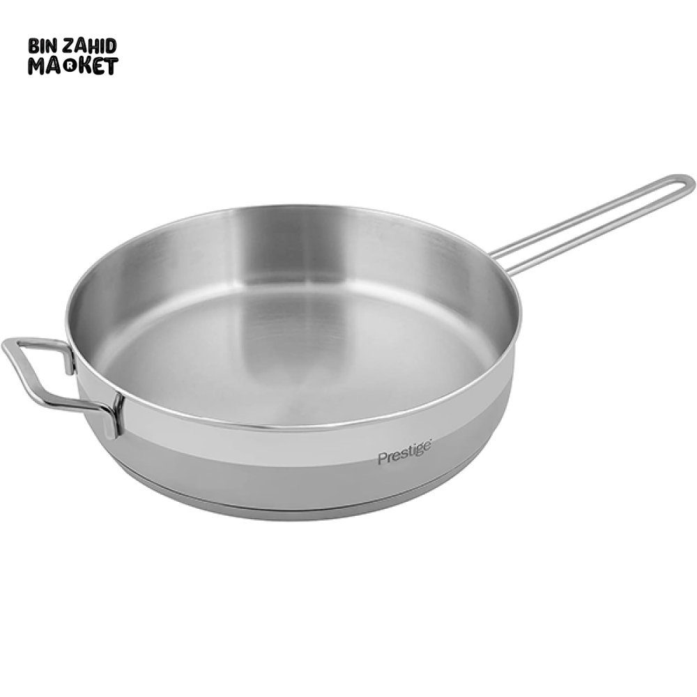 PRESTIGE INFINITY 26CM FRYPAN NON-STICK COOKWARE – DURABLE & EASY CLEAN