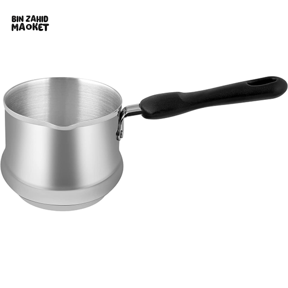 PRESTIGE INFINITY SAUCEPAN 10CM – NON-STICK MINI PAN FOR SAUCES & HEATING