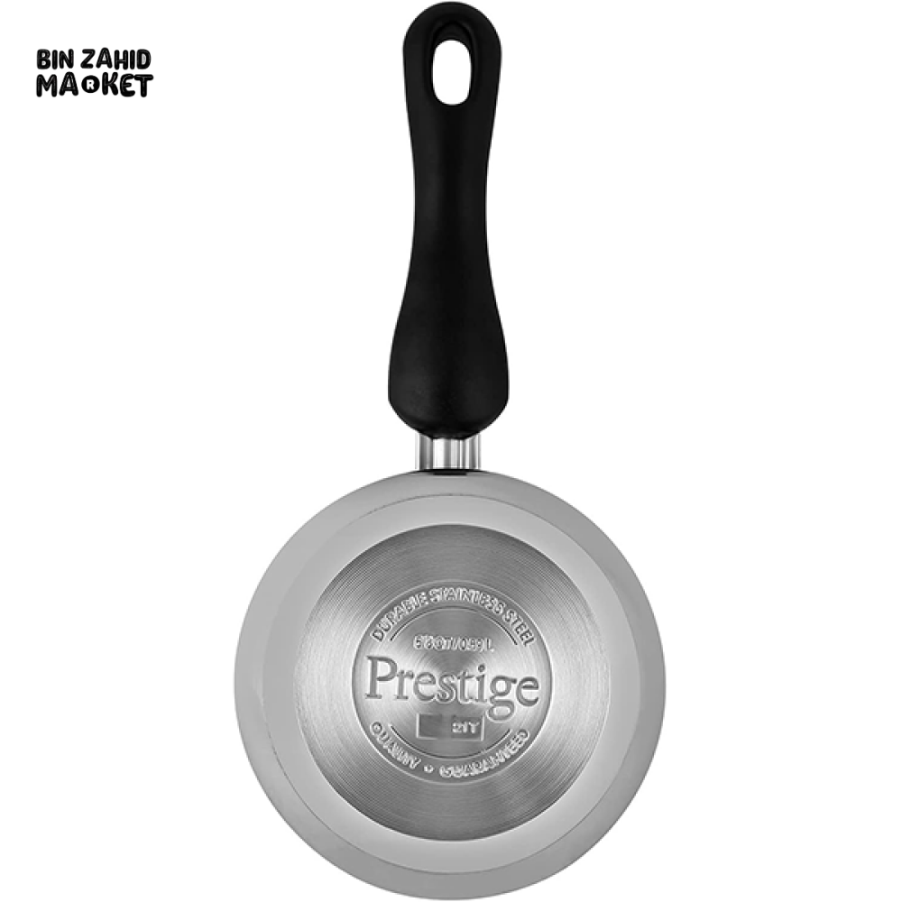 PRESTIGE INFINITY SAUCEPAN 10CM – NON-STICK MINI PAN FOR SAUCES & HEATING