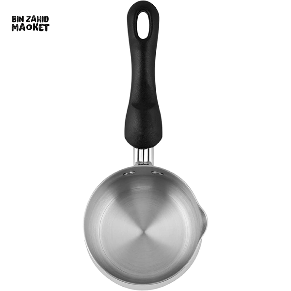 PRESTIGE INFINITY SAUCEPAN 10CM – NON-STICK MINI PAN FOR SAUCES & HEATING