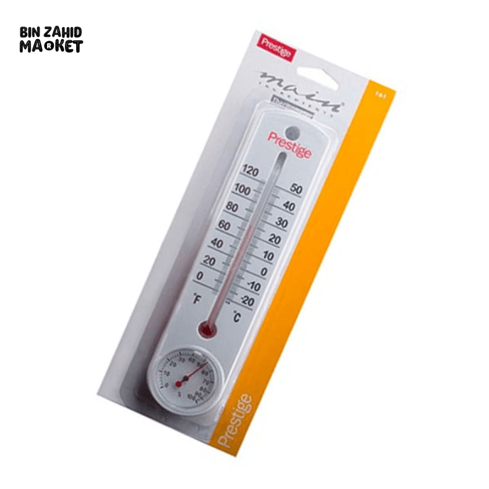 PRESTIGE KITCHEN THERMOMETER – INSTANT READ DIGITAL COOKING TOOL