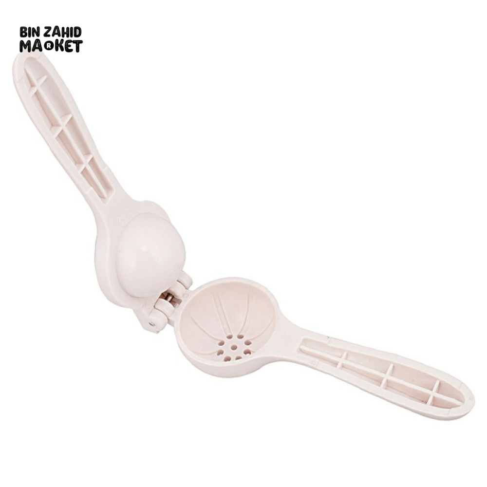 PRESTIGE LEMON SQUEEZER – DURABLE STAINLESS STEEL JUICER TOOL