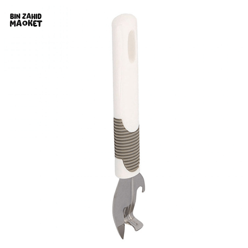 PRESTIGE MULTI CAN OPENER – STAINLESS STEEL JAR, BOTTLE & TIN OPENER TOOL