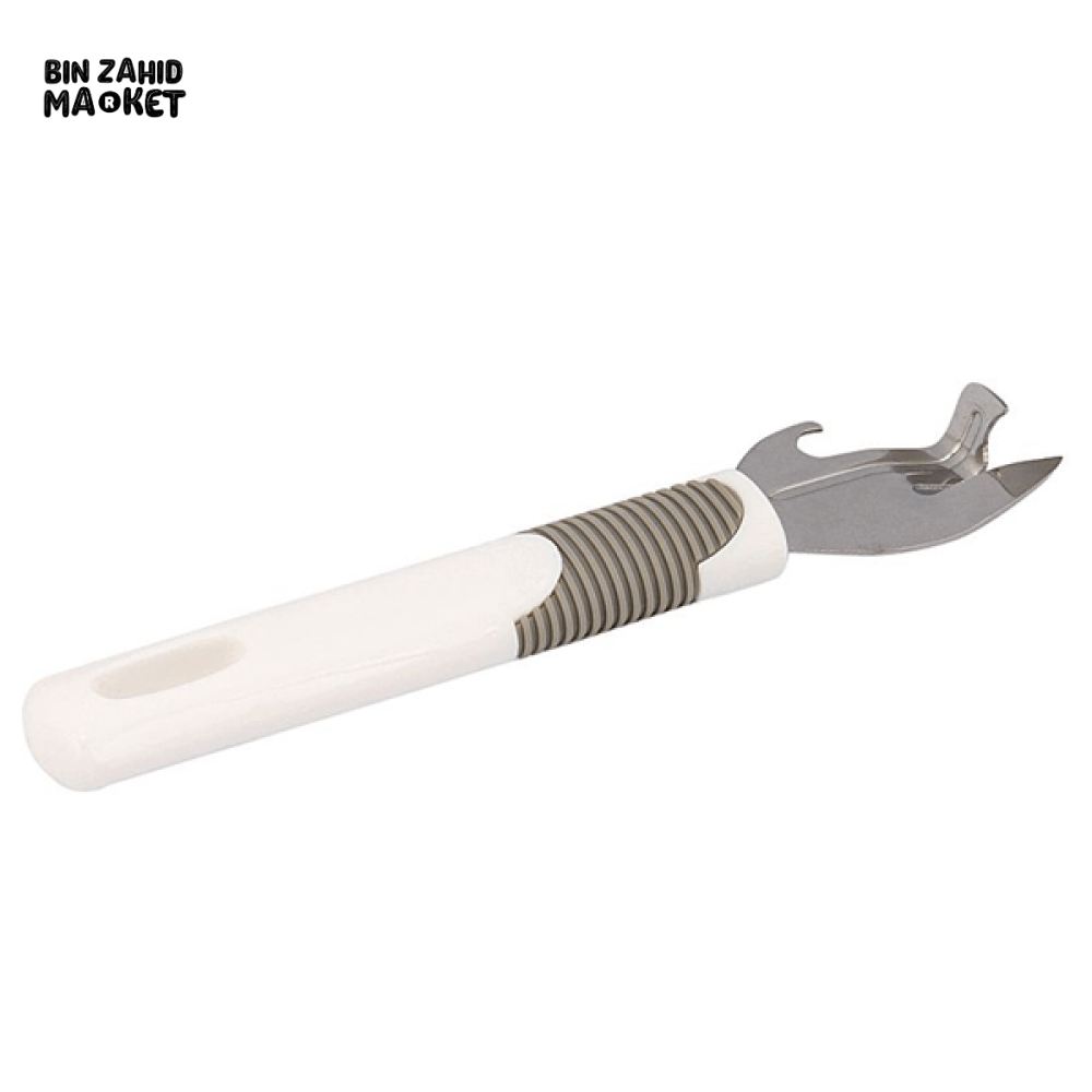 PRESTIGE MULTI CAN OPENER – STAINLESS STEEL JAR, BOTTLE & TIN OPENER TOOL