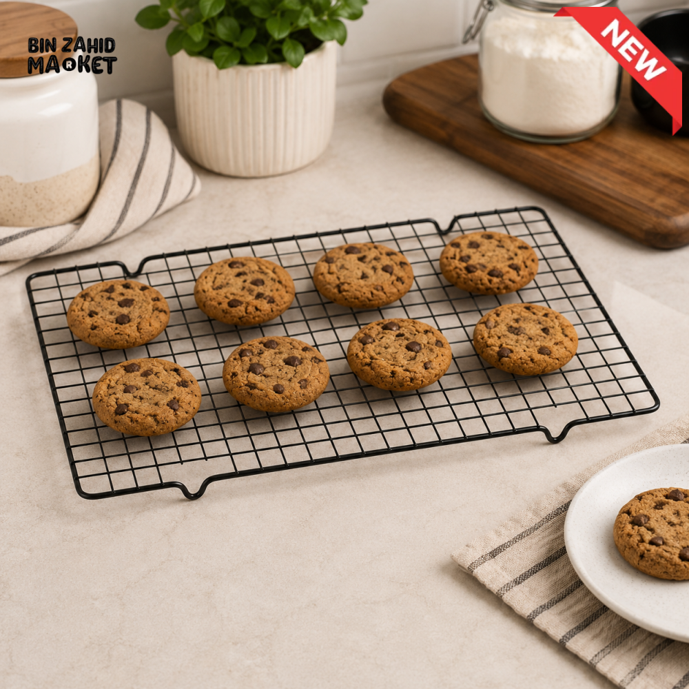 PRESTIGE NONSTICK COOLING RACK