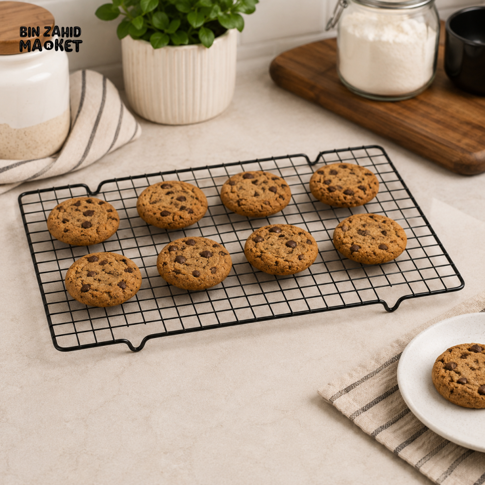 PRESTIGE NONSTICK COOLING RACK