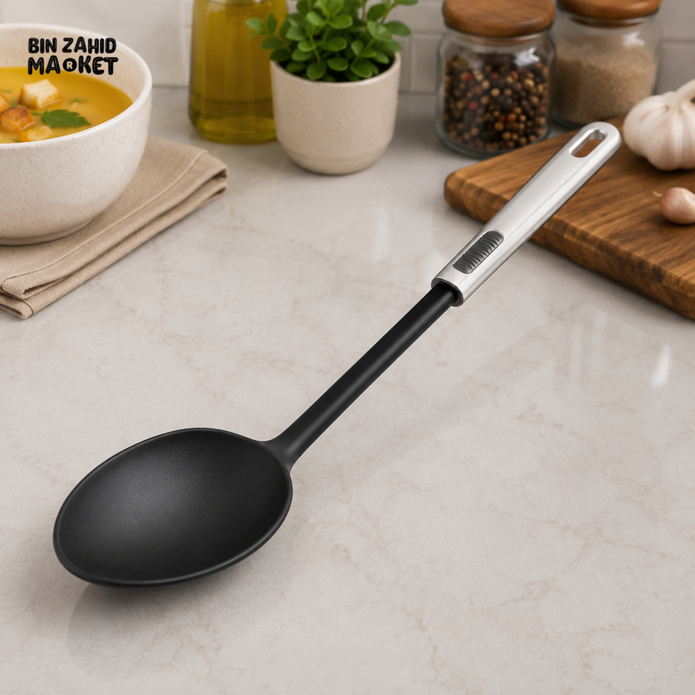 PRESTIGE NYLON SERVING SPOON
