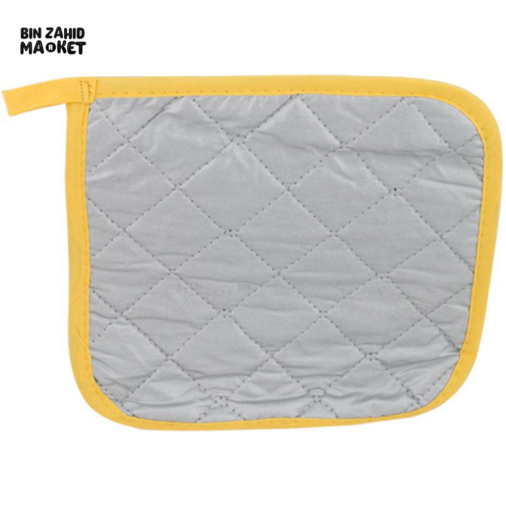 PRESTIGE OVEN GLOVES – HEAT RESISTANT & FLEXIBLE BAKING MITTS FOR SAFE COOKING