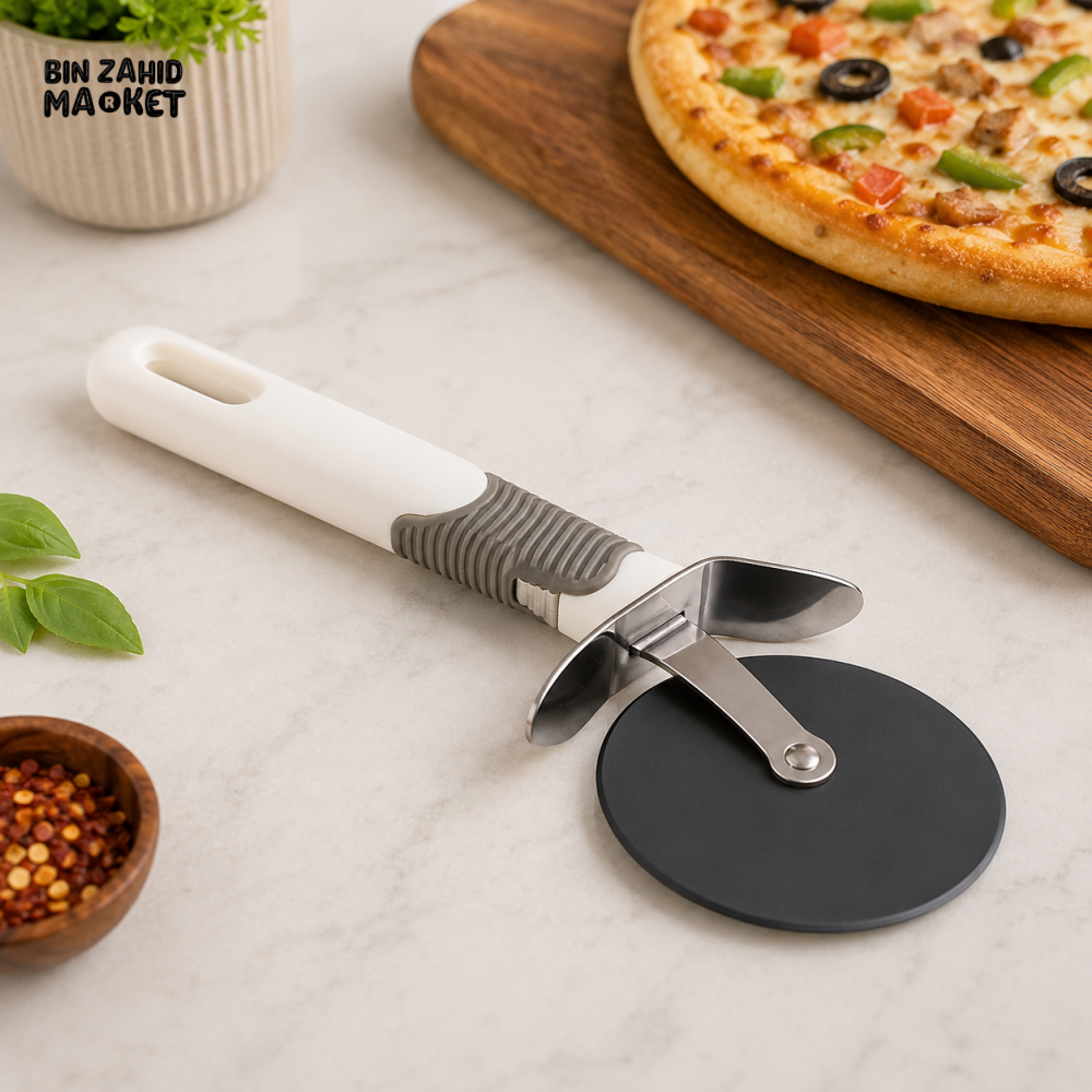 PRESTIGE PIZZA CUTTER