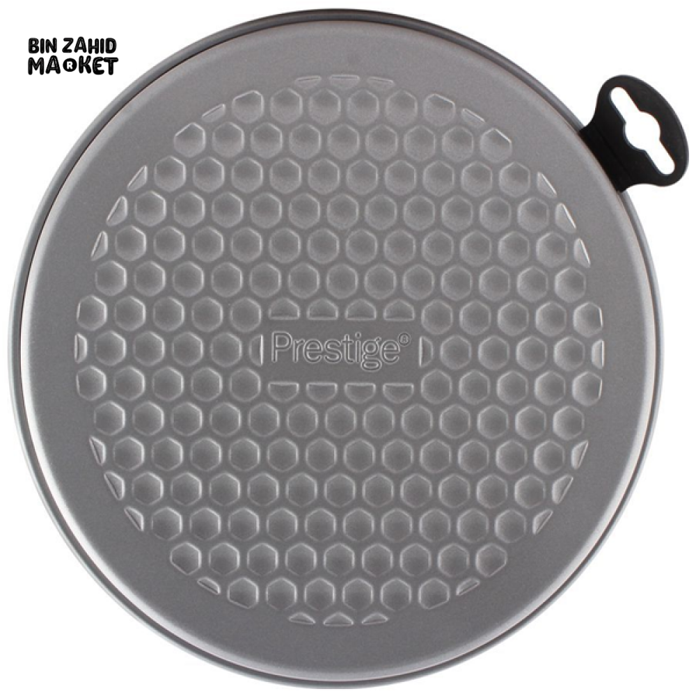 PRESTIGE SANDWICH PAN – NON-STICK GRILL PAN FOR PERFECT TOASTED SANDWICHES