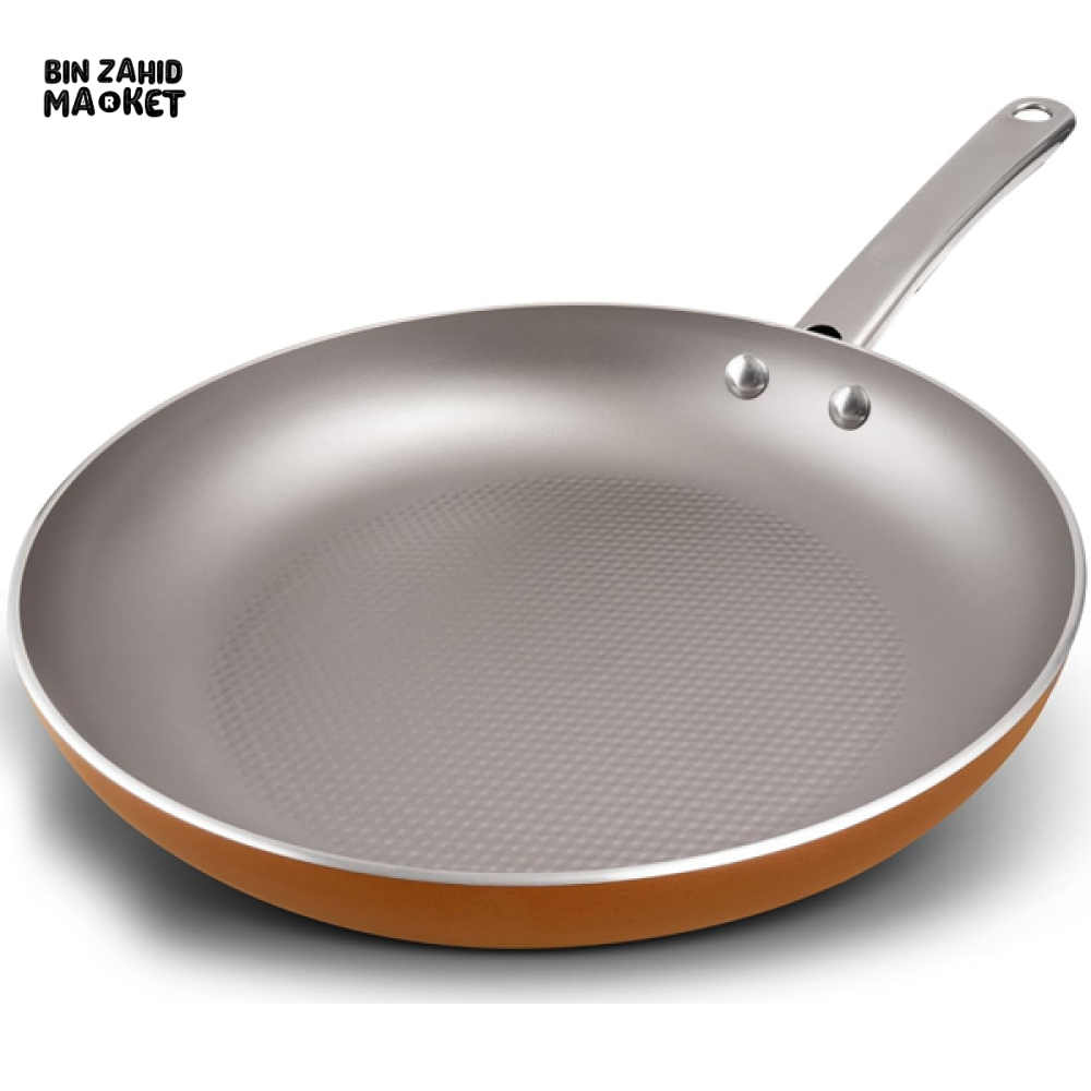 PRESTIGE ULTRA FRYPAN 29CM – NON-STICK COOKWARE FOR HEALTHY COOKING