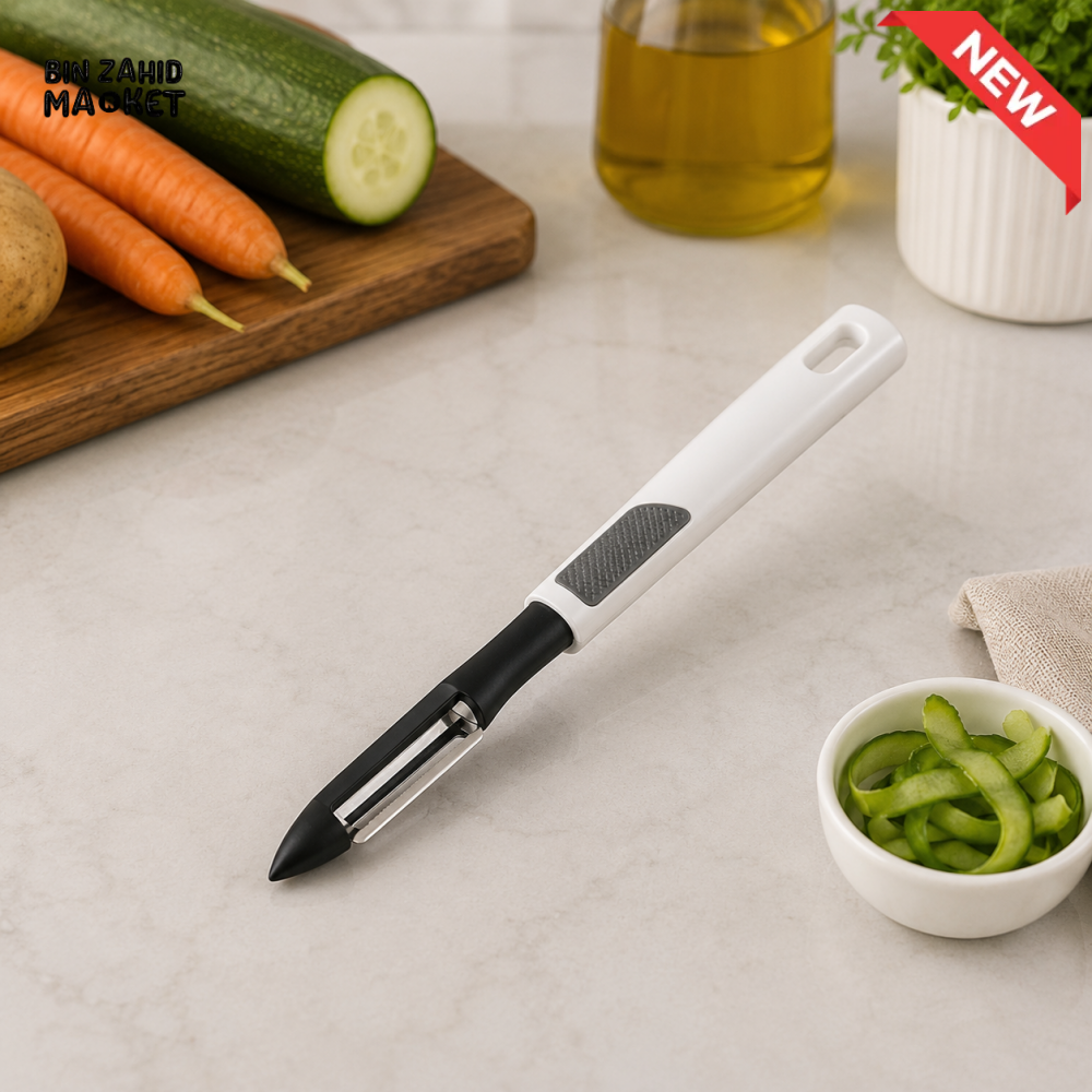 PRESTIGE VEGETABLE PEELER&
