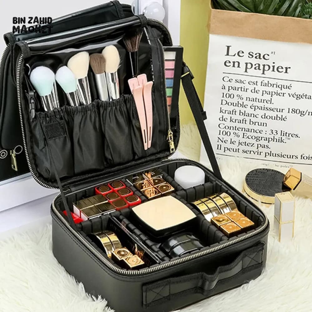 PRO COSMETIC BAG