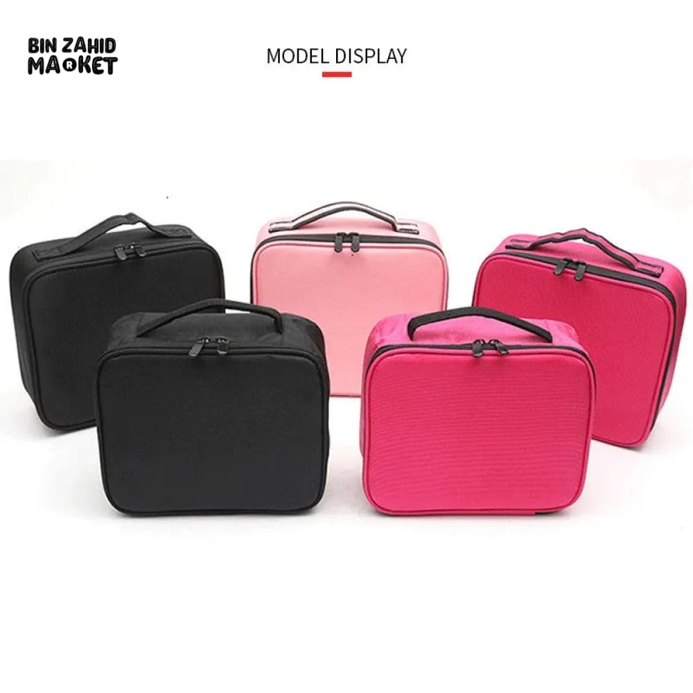 PRO COSMETIC BAG