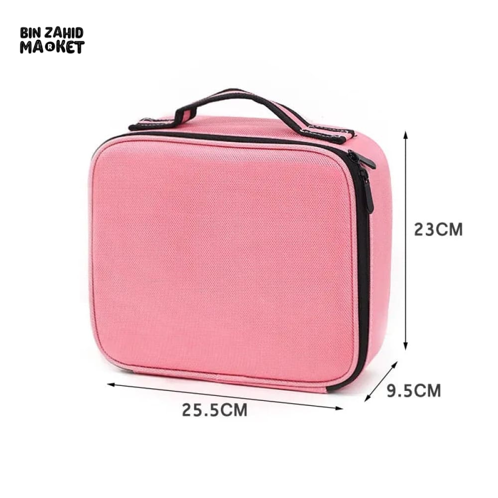 PRO COSMETIC BAG