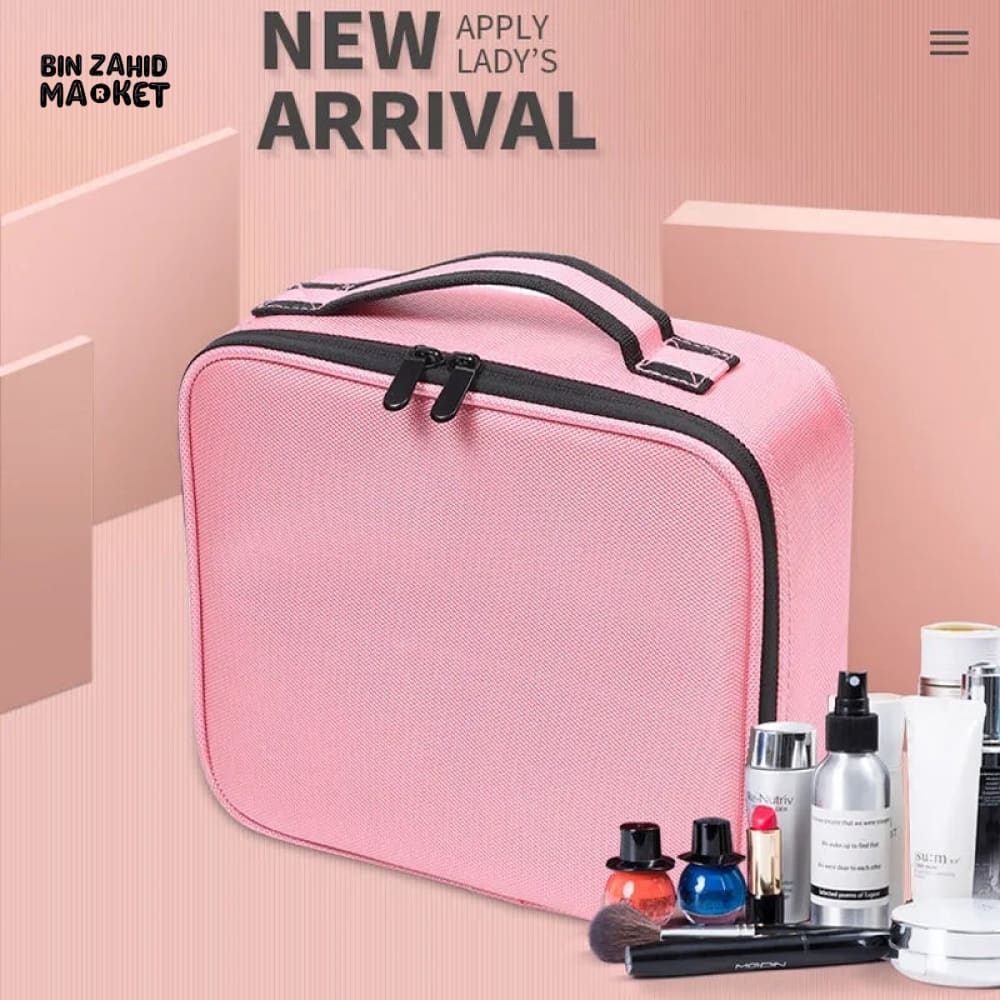 PRO COSMETIC BAG