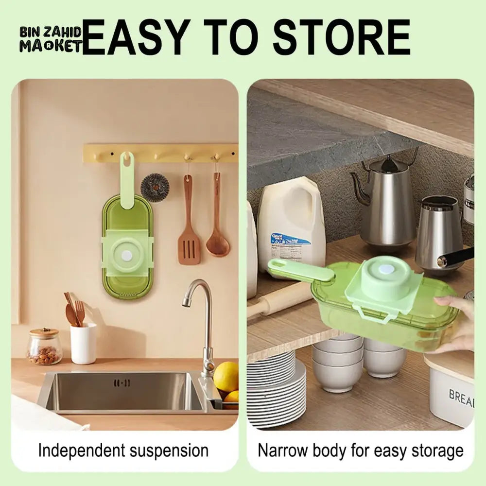 Multifunctional Vegetable Cutter Kitchen Utensils For Househ