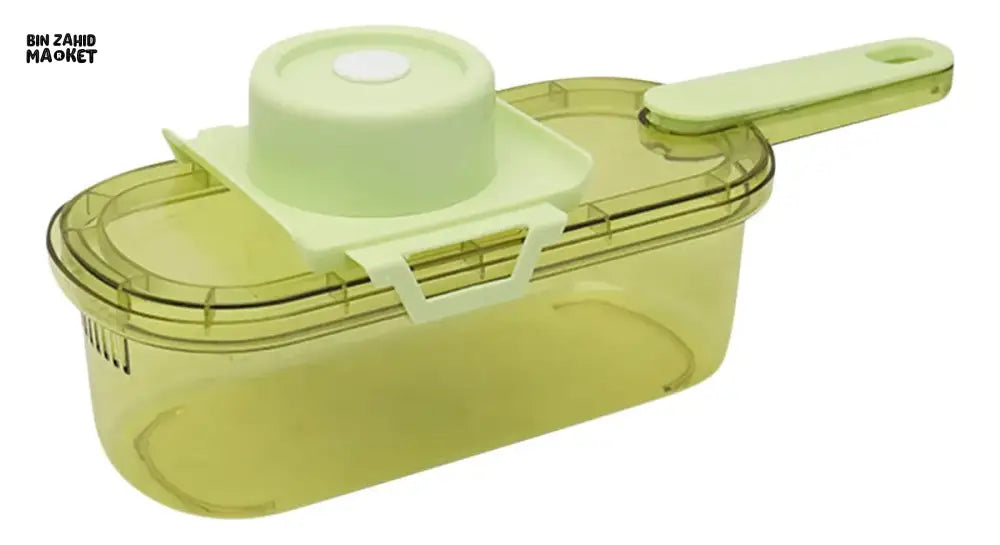 Multifunctional Vegetable Cutter Kitchen Utensils For Househ