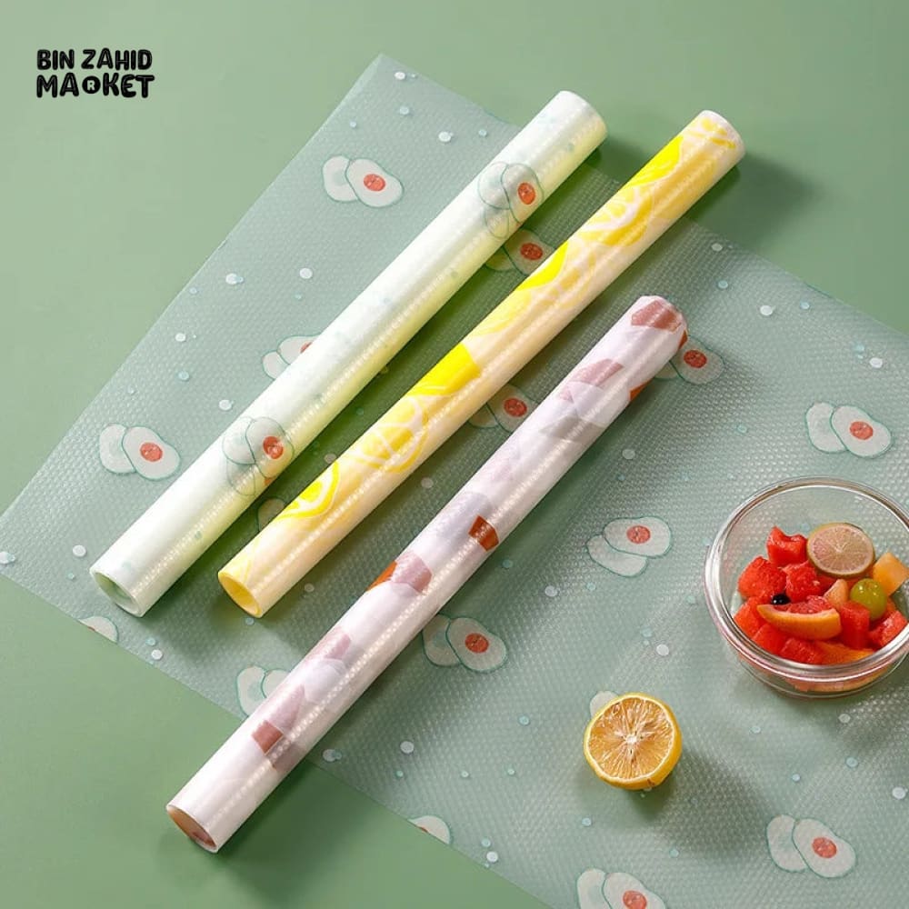 PVC WATERPROOF PRINTED SHEETS