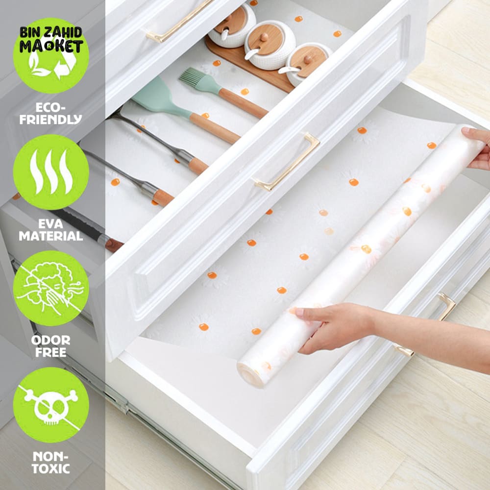 PVC WATERPROOF PRINTED SHEETS