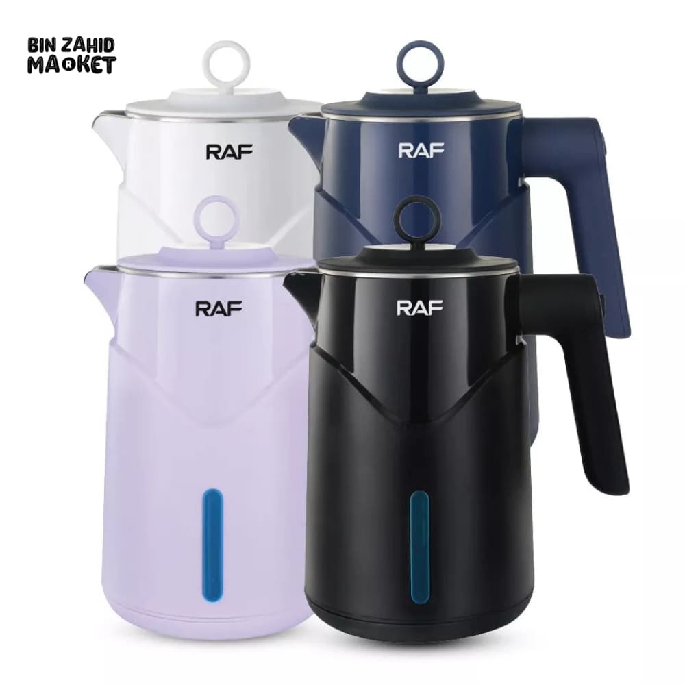 RAF ELECTRIC SMART KETTLE