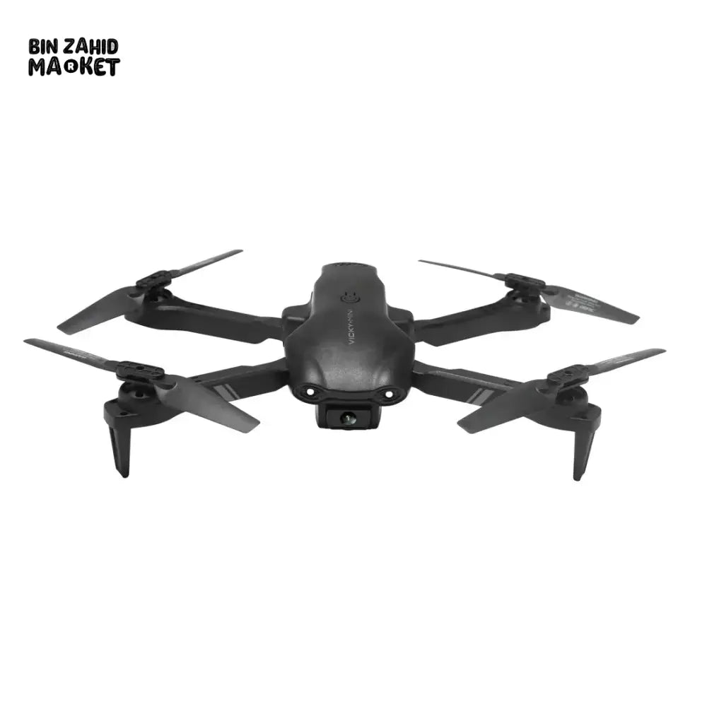REAL TIME TRANSMISSION 4DRC DRONE WITH HIGHSPEED CAMERA