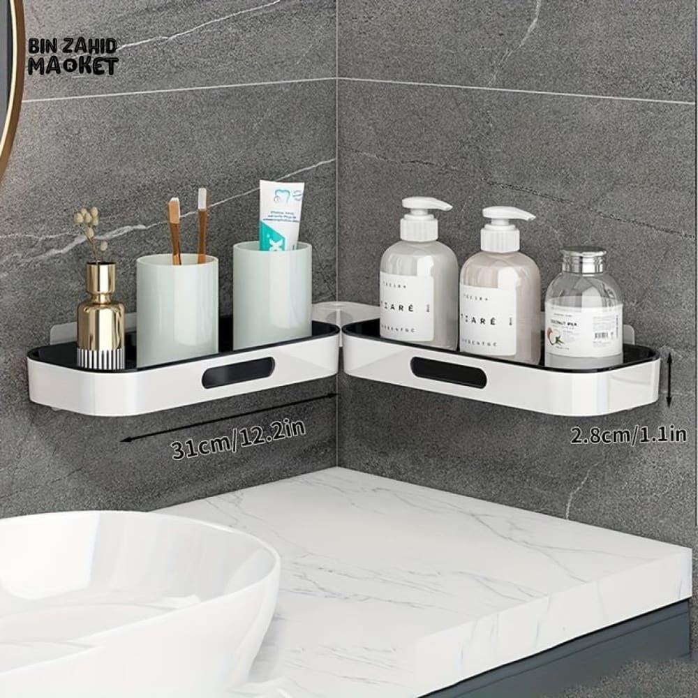REVOLVING WALL MOUNTED RACK