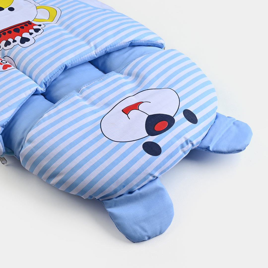 BEAR CUTE SLEEPING BAG