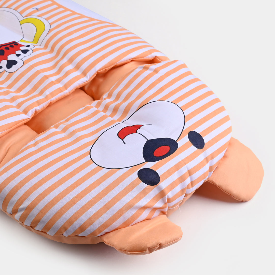 BEAR CUTE SLEEPING BAG