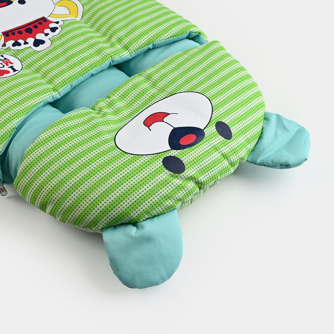 BEAR CUTE SLEEPING BAG