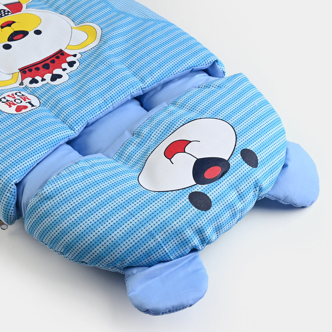 BEAR CUTE SLEEPING BAG