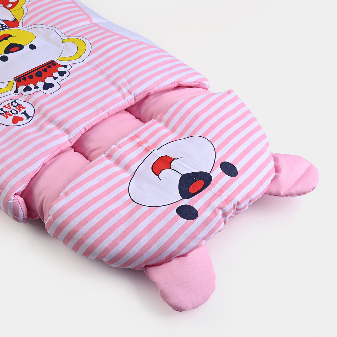 BEAR CUTE SLEEPING BAG