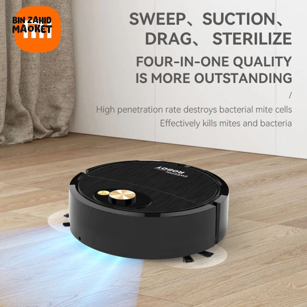 ROBOT AUTO CLEANING MOP