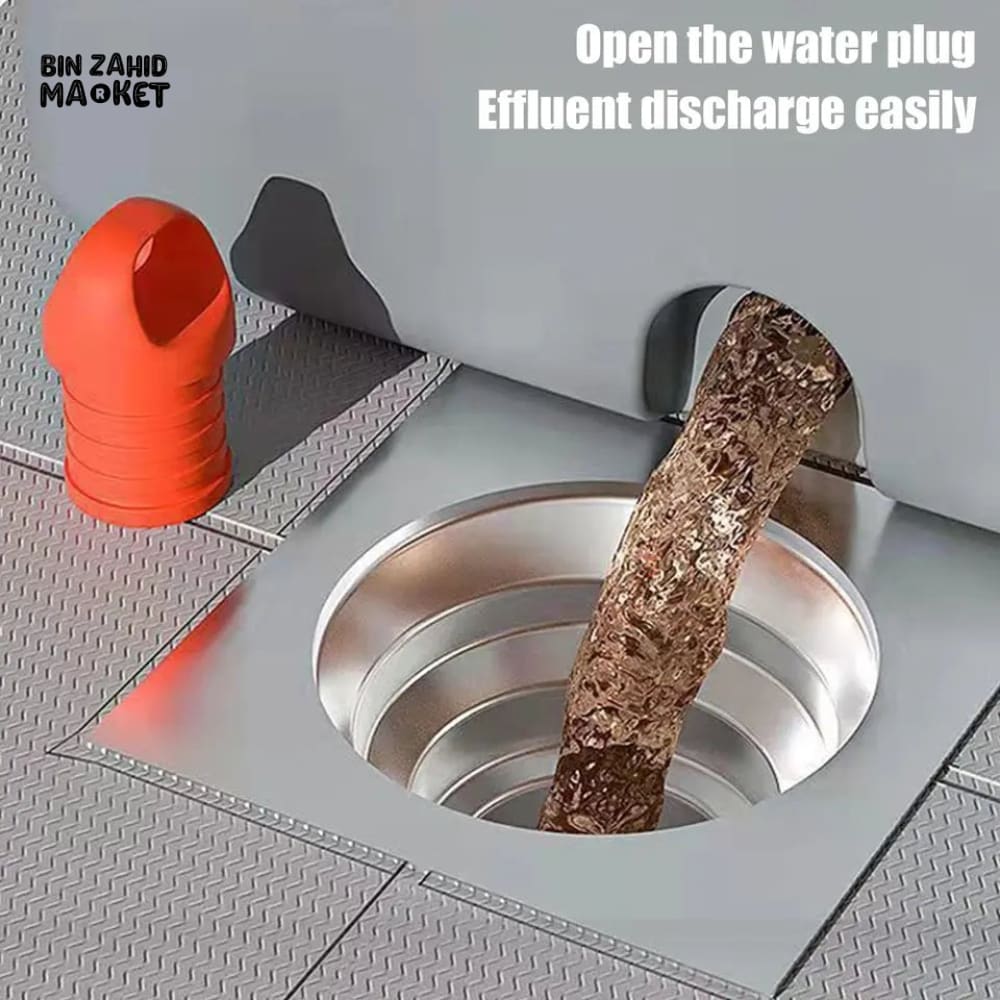 ROTATING SPIN CLEANING MOP WITH BUCKET