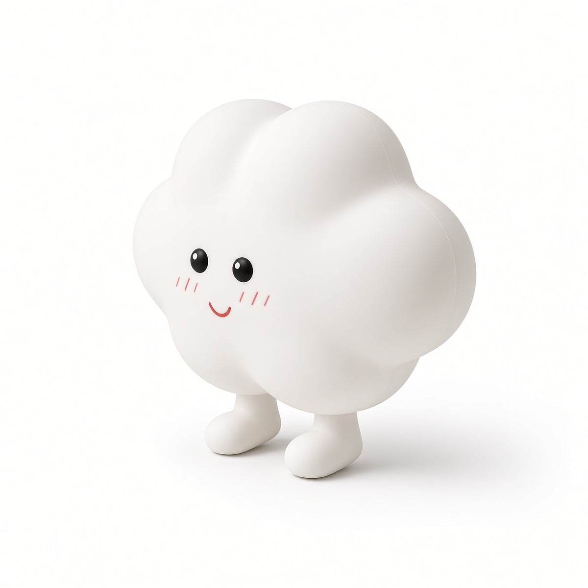 Lightora USB Rechargeable Night Light - Cloud