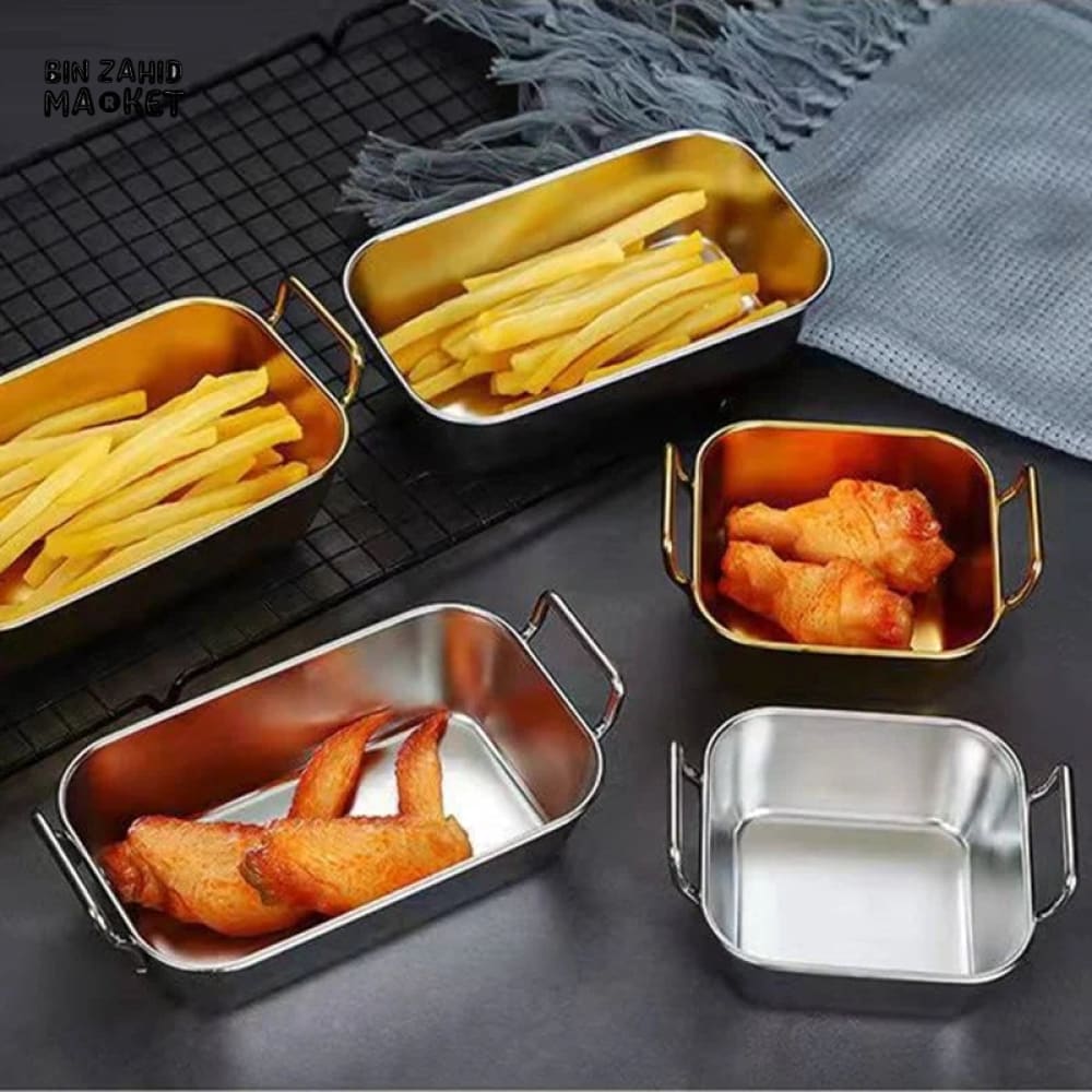 SERVING TRAY