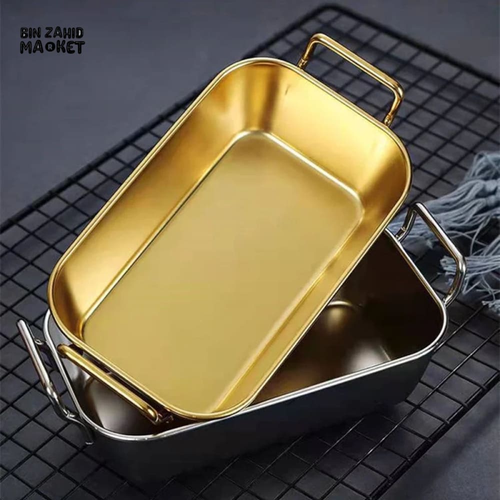 SERVING TRAY Large