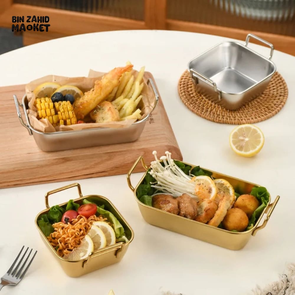 SERVING TRAY