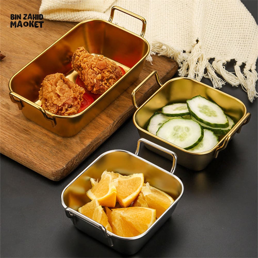 SERVING TRAY