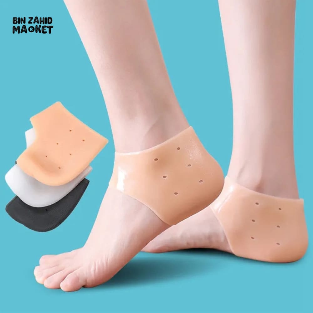 SET OF ANTI-CRACK HEAL SET