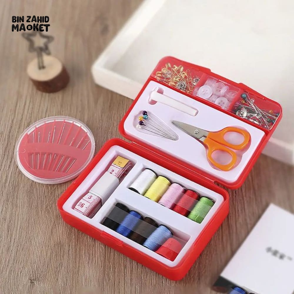SEWING TOOL KIT