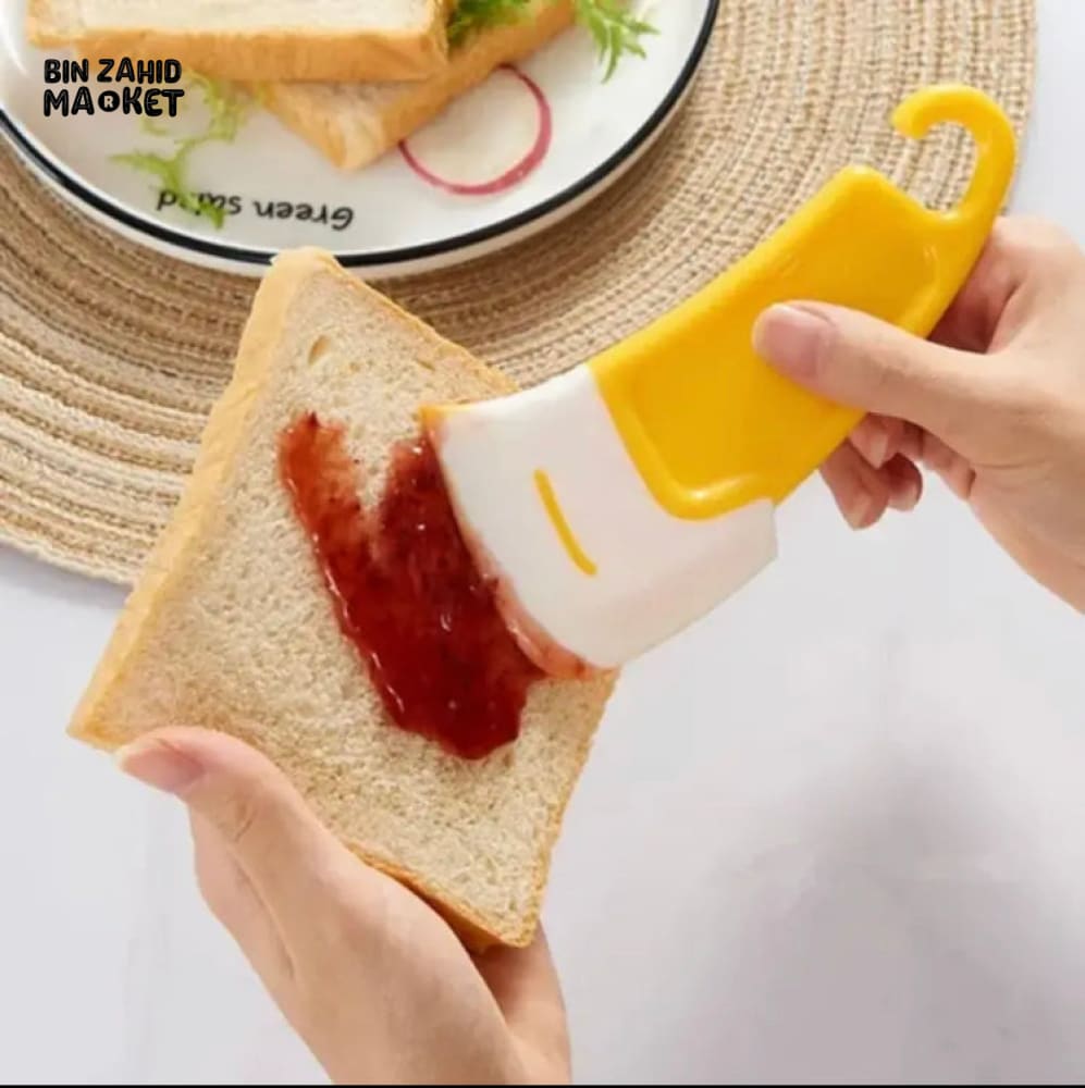 SILICONE OIL DIRT SCRAPPER TOOL