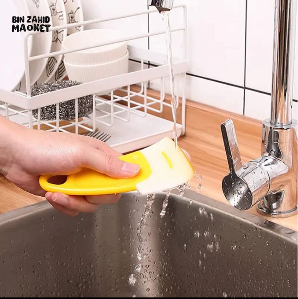 SILICONE OIL DIRT SCRAPPER TOOL