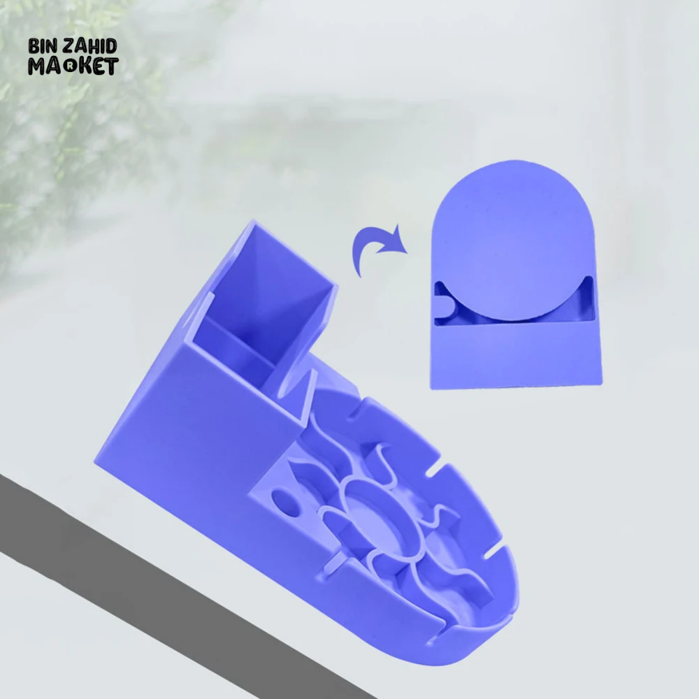 SILICONE TUMBLER DRY RACK – NON-SLIP DRYING STATION FOR SPORTS & STANLEY BOTTLES