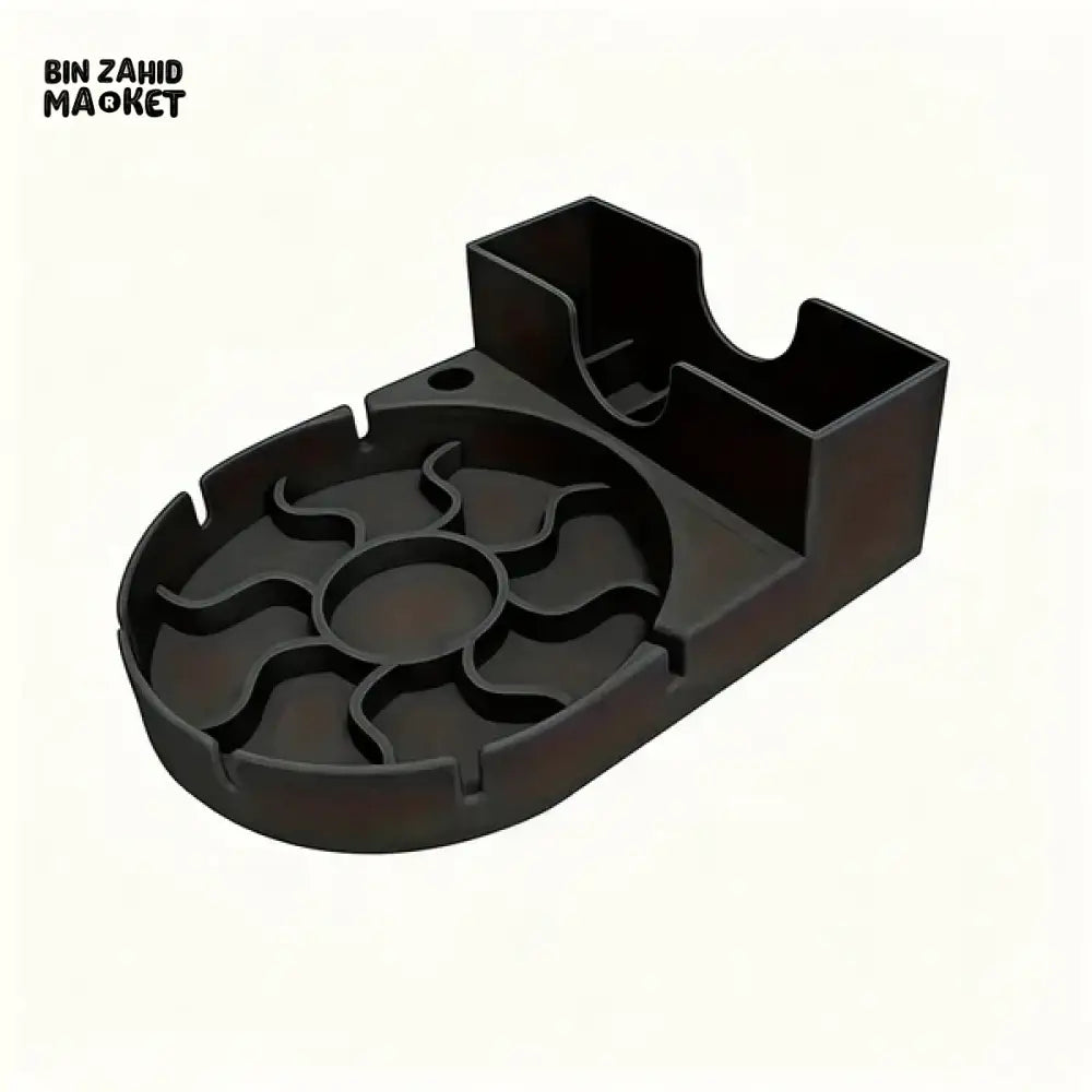 SILICONE TUMBLER DRY RACK – NON-SLIP DRYING STATION FOR SPORTS & STANLEY BOTTLES