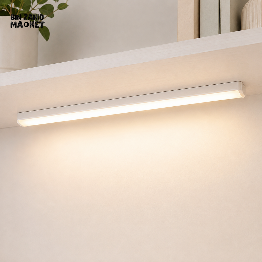 SLIM LED UNDER CABINET LIGHT BAR